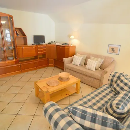 Appartement Attractive Apartment In Grafendhron Near The Forest *