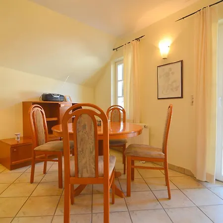 Attractive Apartment In Grafendhron Near The Forest *