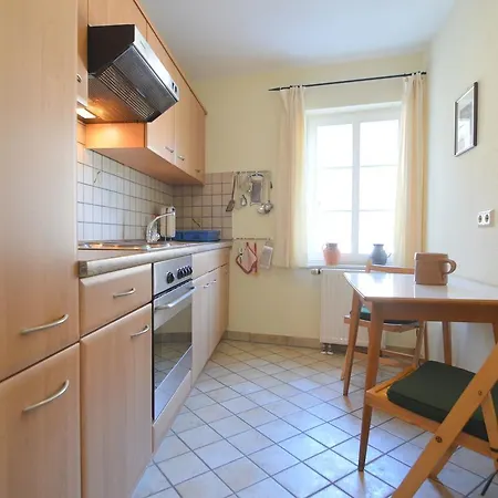 Attractive Apartment In Grafendhron Near The Forest Appartement *