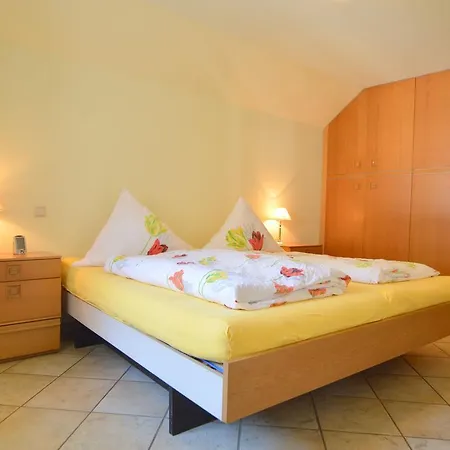 Attractive Apartment In Grafendhron Near The Forest * Thalfang