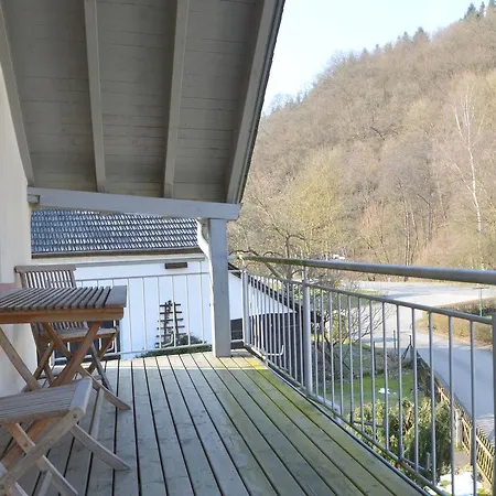 Appartement Attractive Apartment In Grafendhron Near The Forest *