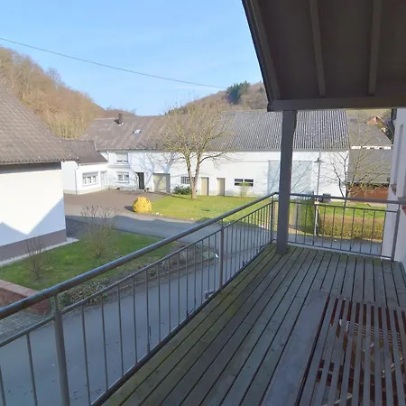 Attractive Apartment In Grafendhron Near The Forest *